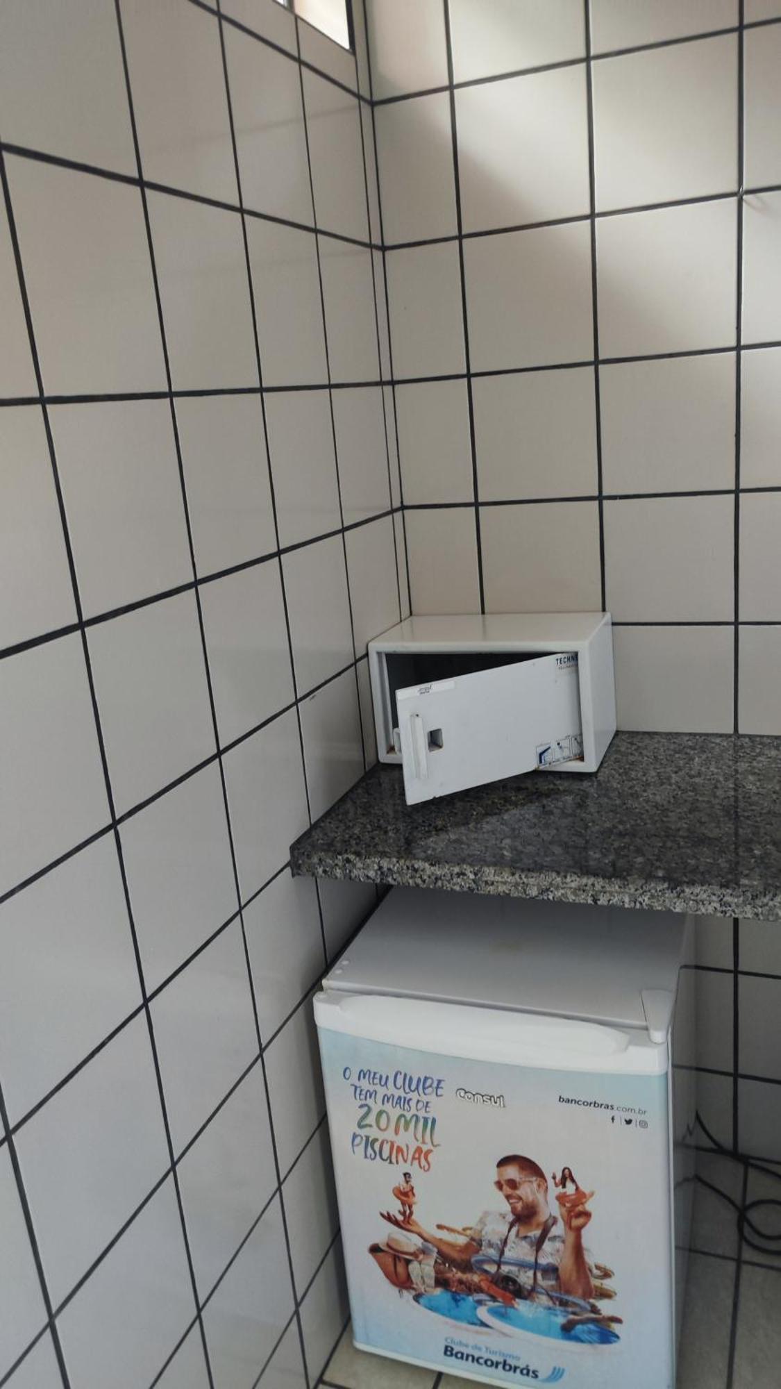 Diroma Fiori - Hoteis Com Roupa De Cama --- Destinos Combinados Turismo Caldas Novas Exterior foto