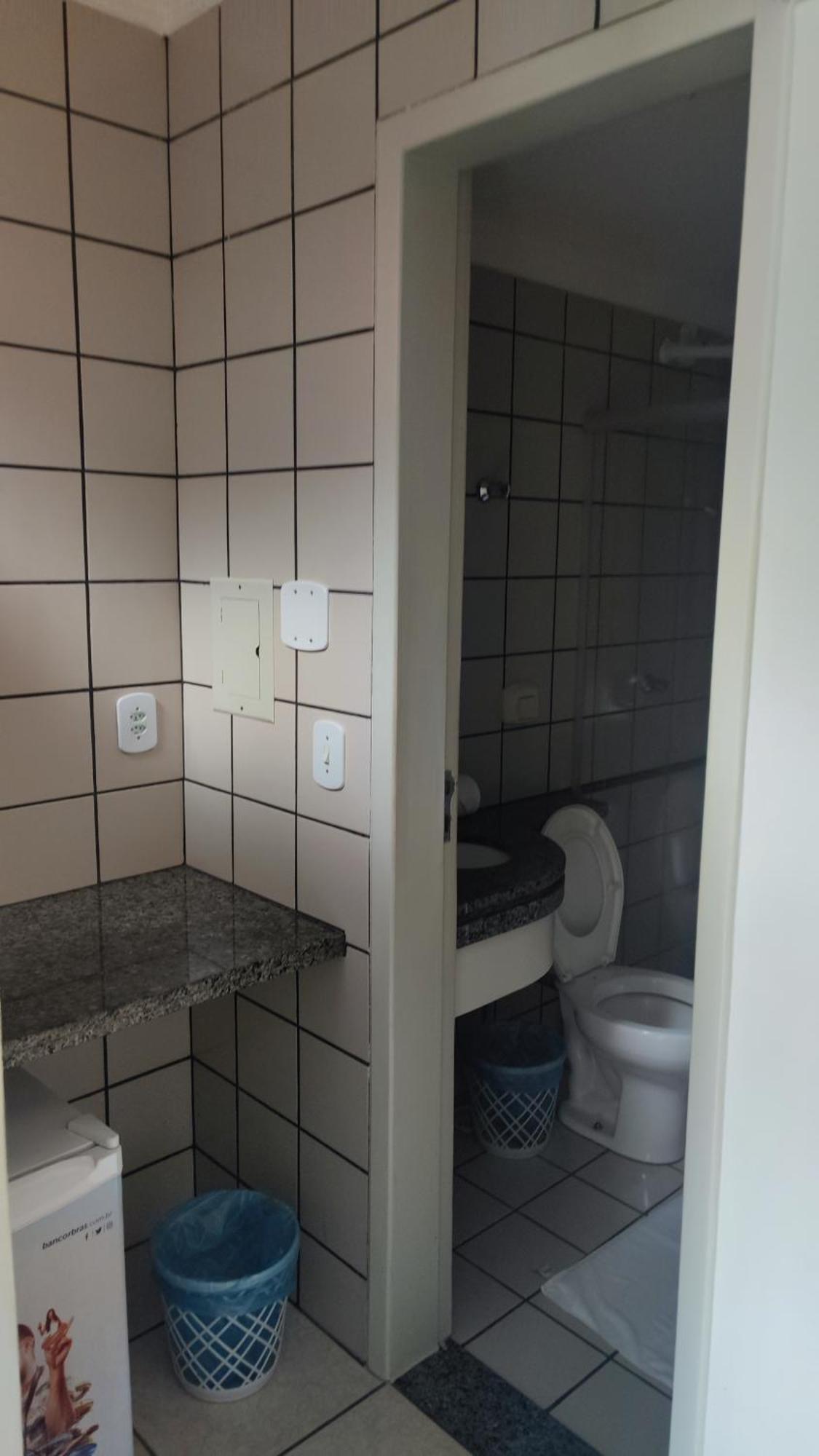 Diroma Fiori - Hoteis Com Roupa De Cama --- Destinos Combinados Turismo Caldas Novas Exterior foto